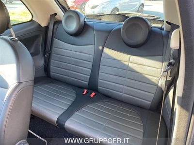 FIAT 500 1.3 Multijet 16V 95 CV Sport