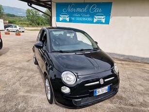 Fiat 500 - 2009 