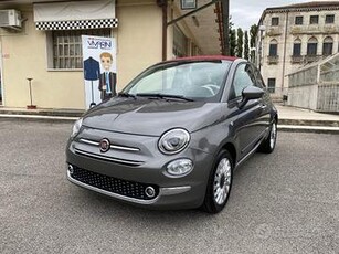 Fiat 500 C 1.2 Lounge