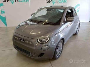 FIAT 500 Icon Berlina 42 kWh