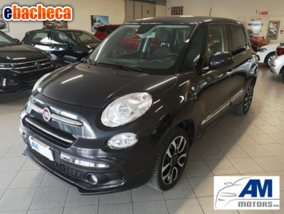 Fiat - 500 l - 1.4 95 cv..