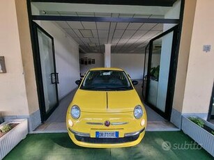 FIAT 500 Pop