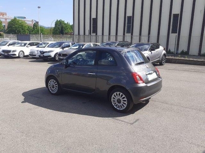 FIAT 500 PROMO FINANZIAMENTO 1.0 Hybrid Lounge