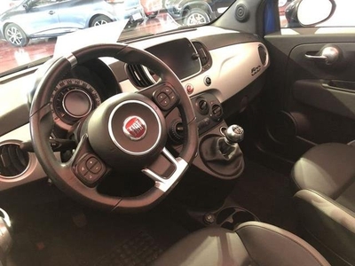 FIAT 500C 500 C 1.0 Hybrid Connect