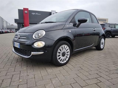 FIAT 500C 500 C 1.0 Hybrid Dolcevita