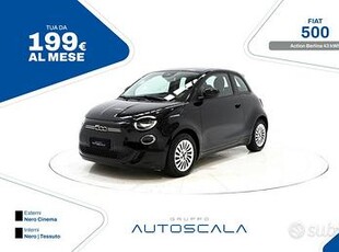 FIAT 500e Action Berlina 43 kWh