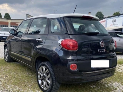 FIAT 500L 0.9 TwinAir Turbo Natural Power Lounge