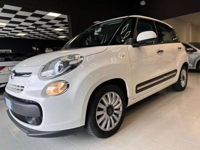 FIAT 500L 1.3 Multijet 85 CV Pop Star OK Neopatentati