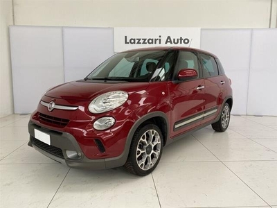 FIAT 500L 1.3 Multijet 85 CV Trekking