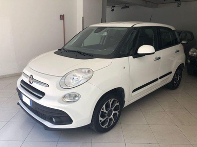 FIAT 500L 1.3 Multijet 95 CV Business