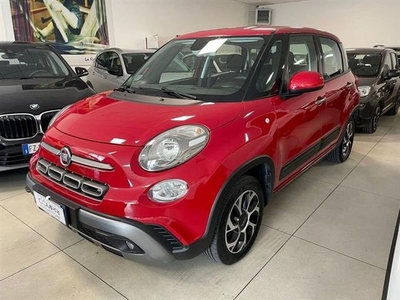 FIAT 500L 1.3 Multijet 95 CV Cross