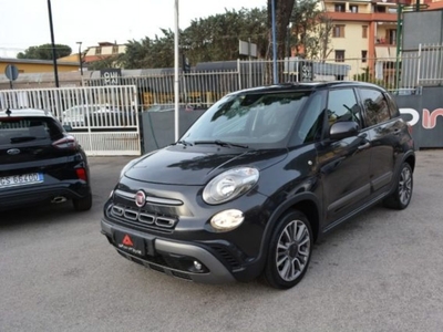 Fiat 500L 1.3 Multijet 95 CV Cross usato