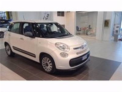 Fiat 500L 1.3 Multijet 95 CV Pop del 2016 usata a Trezzano sul Naviglio