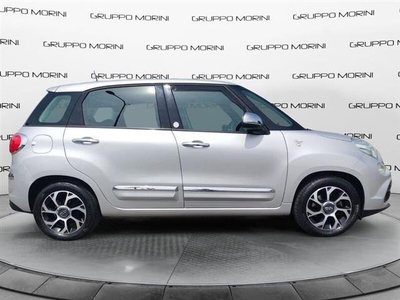 FIAT 500L 1.3 Multijet 95 CV Pop Star