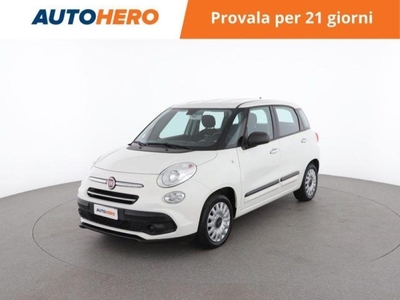 Fiat 500L 1.3 Multijet 95 CV Urban Usate