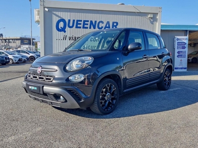 Fiat 500L 1.3 Multijet