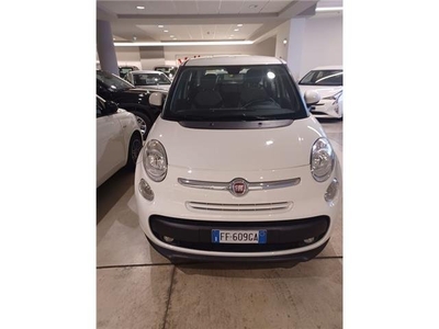 FIAT 500L 1.4 95 CV Pop Star