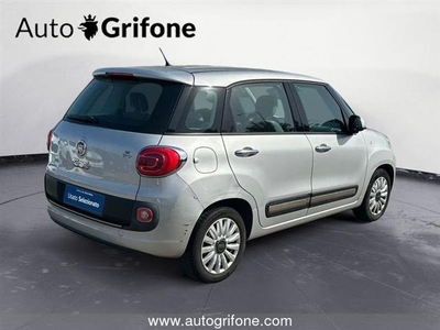 FIAT 500L Benzina 1.4 Pop 95cv