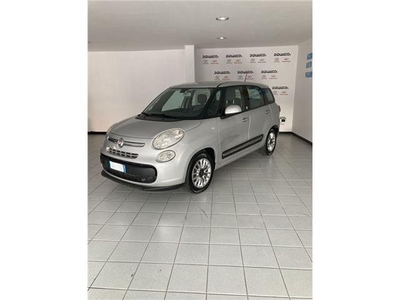 FIAT 500L Living 1.6 Multijet 105 CV Pop Star