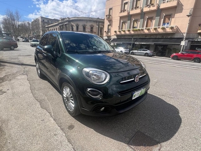 Fiat 500X 1.3