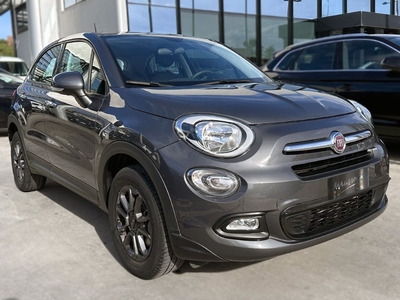 Fiat 500X 1.3