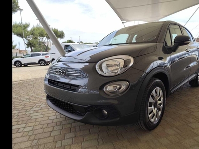 Fiat 500X 1.3 mjet 95cv