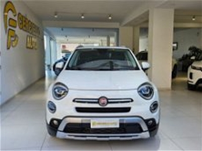 Fiat 500X 1.3 MultiJet 95 CV Cross del 2019 usata a Somma Vesuviana