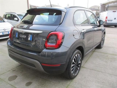 FIAT 500X 1.3 MultiJet 95 CV Cross