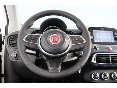 FIAT 500X 1.5 T4 Hybrid 130 CV DCT CLUB