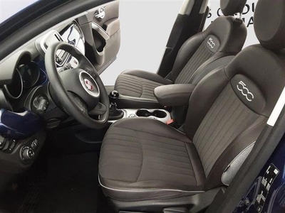 FIAT 500X 1.6 mjt Lounge 4x2 120cv