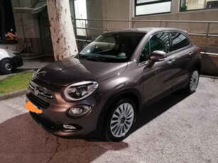 Fiat 500x 1.6 multijet 120 cv