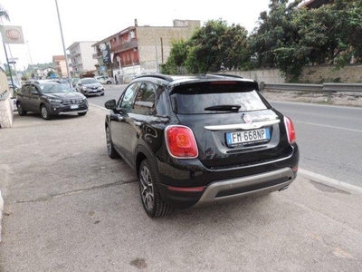 FIAT 500X 1.6 MultiJet 120 CV Cross