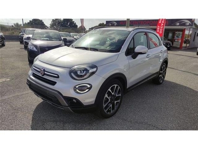 FIAT 500X 1.6 MultiJet 130 CV Cross