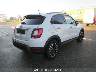 FIAT 500X 1.6 MultiJet 130 CV Cross