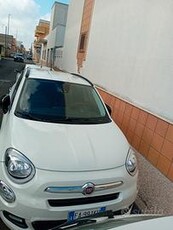 FIAT 500X - 2015,multijet 1.6,120cv