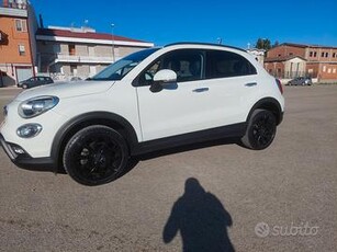 Fiat 500x - 2016