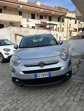 Fiat 500x - 2021