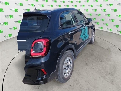 FIAT 500X 500 X 1.3 mjt Urban 4x2 95cv my20