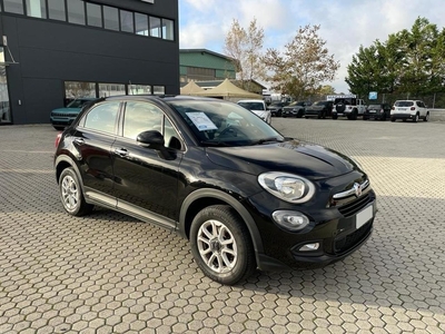 Fiat 500X 500 X 1.4 tjt Pop Star 4x2 Gpl 120cv