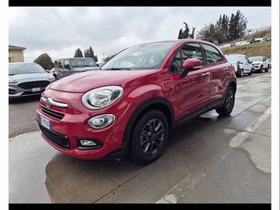 Fiat 500X 500x 1.3 mjt popstar 4x2 95cv da Satiri .