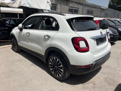 FIAT 500X CROSS 1.6 MultiJet 130 CV