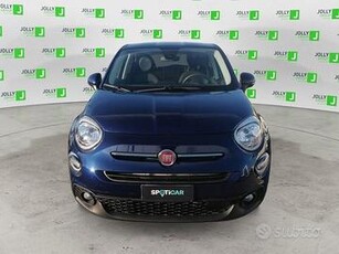 FIAT 500X Urban My21 1.3 Multijet 95cv Connect