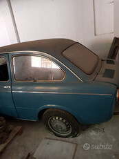 Fiat 850 Special