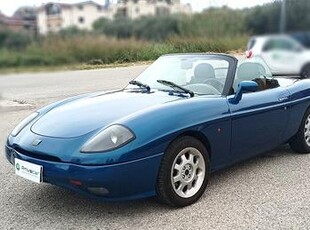 FIAT barchetta 1.8 16V