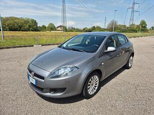 Fiat Bravo 1.4 Benzina GPL 81000 Km NEOPATENTATO