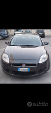 Fiat bravo 1.4 gpl anno 2012 kilometri 116mila
