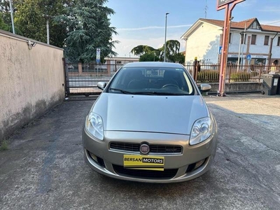 FIAT BRAVO 1.6 MJT 105 CV Sport Style