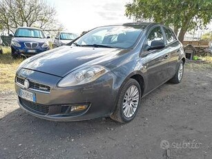 Fiat Bravo 1.6 MJT 120 CV DPF Active