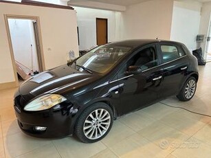 Fiat Bravo 1.6 MJT 120 CV DPF Dynamic