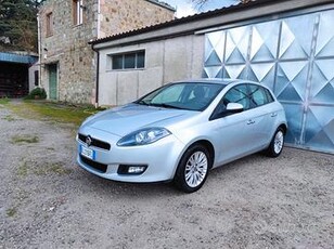 Fiat Bravo 1.6 MJT 120 CV DPF Street